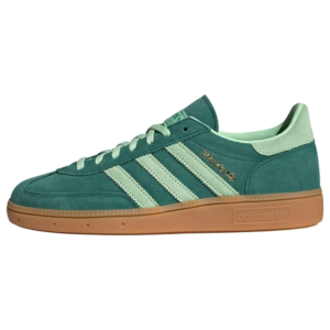 ADIDAS ORIGINALS Rövid szárú sportcipők 'Handball Spezial'  zöld / alma-Ár