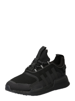 ADIDAS ORIGINALS Rövid szárú sportcipők 'Nmd_R1 V3'  fekete-Hungary