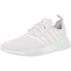 ADIDAS ORIGINALS Rövid szárú sportcipők 'Nmd_R1'  fehér / piszkosfehér-hu