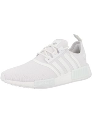 ADIDAS ORIGINALS Rövid szárú sportcipők 'Nmd_R1'  fehér / piszkosfehér-hu