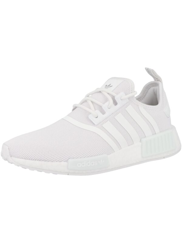 ADIDAS ORIGINALS Rövid szárú sportcipők 'Nmd_R1'  fehér / piszkosfehér-hu