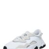 ADIDAS ORIGINALS Rövid szárú sportcipők 'Ozweego'  bézs / fehér / piszkosfehér