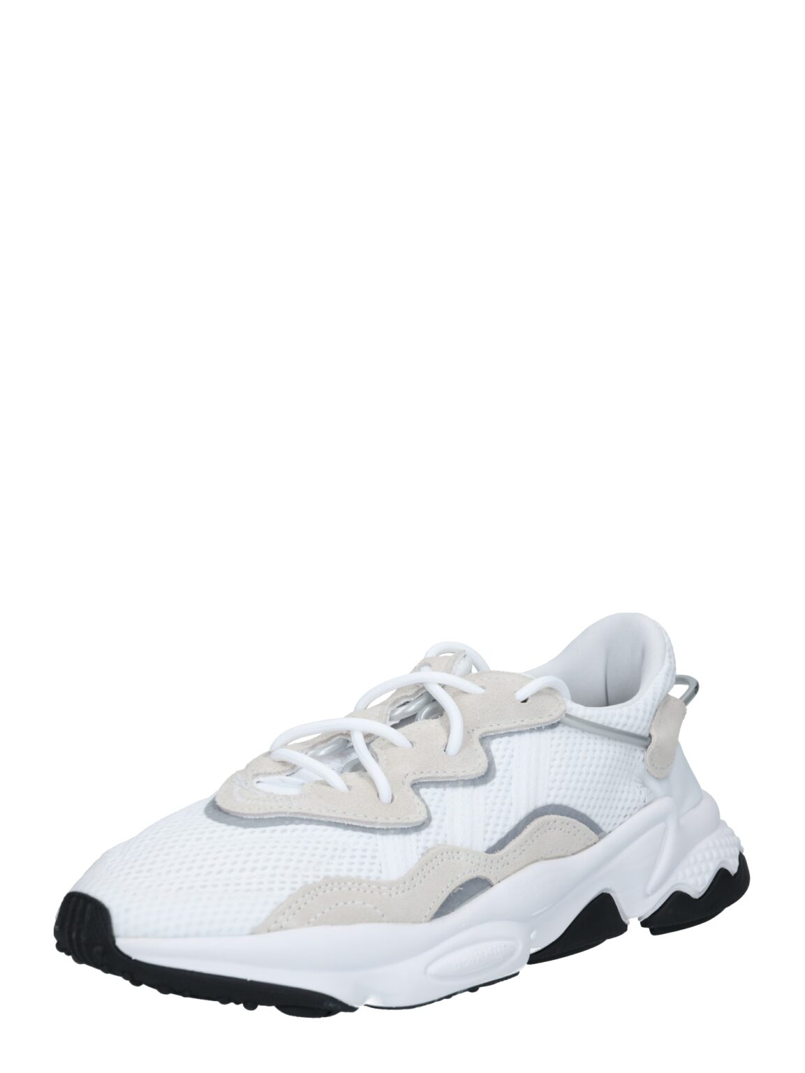 ADIDAS ORIGINALS Rövid szárú sportcipők 'Ozweego'  bézs / fehér / piszkosfehér