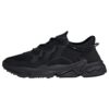 ADIDAS ORIGINALS Rövid szárú sportcipők 'Ozweego'  fekete