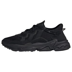 ADIDAS ORIGINALS Rövid szárú sportcipők 'Ozweego'  fekete