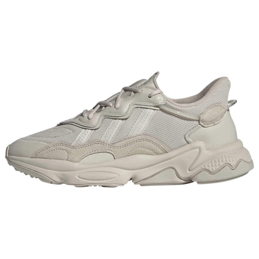 ADIDAS ORIGINALS Rövid szárú sportcipők 'Ozweego'  greige-hu