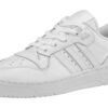 ADIDAS ORIGINALS Rövid szárú sportcipők 'Rivalry'  fehér