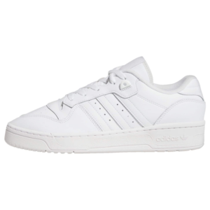 ADIDAS ORIGINALS Rövid szárú sportcipők 'Rivalry'  fehér-Hungary