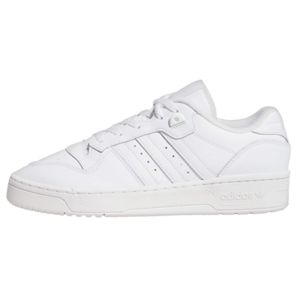 ADIDAS ORIGINALS Rövid szárú sportcipők 'Rivalry'  fehér-Hungary