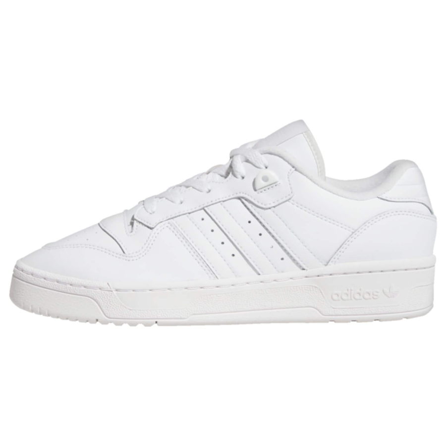ADIDAS ORIGINALS Rövid szárú sportcipők 'Rivalry'  fehér-Hungary