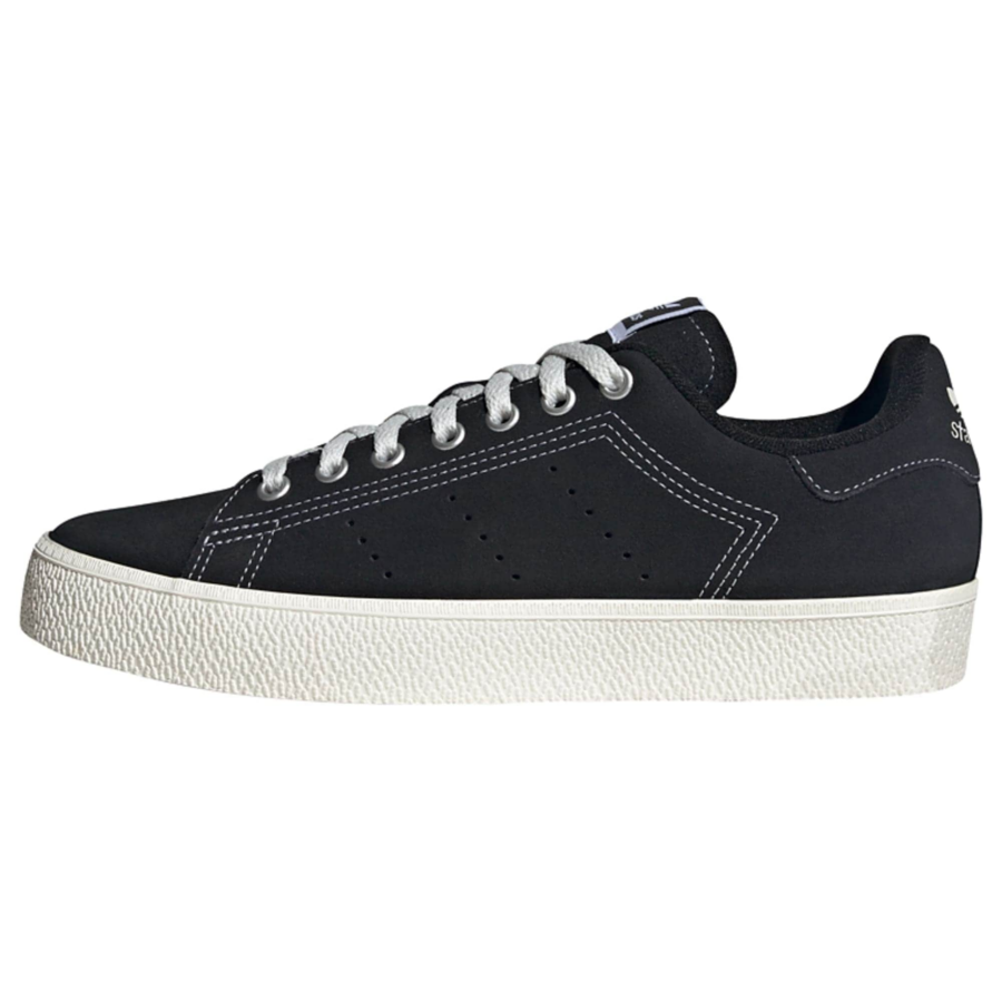 ADIDAS ORIGINALS Rövid szárú sportcipők 'Stan Smith Cs'  fekete-Ár