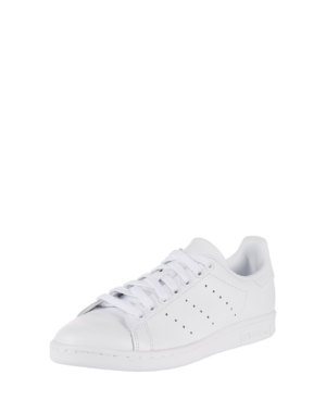 ADIDAS ORIGINALS Rövid szárú sportcipők 'Stan Smith'  fehér-Hungary