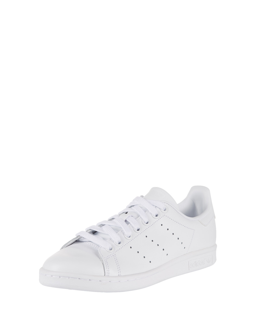 ADIDAS ORIGINALS Rövid szárú sportcipők 'Stan Smith'  fehér-Hungary