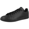 ADIDAS ORIGINALS Rövid szárú sportcipők 'Stan Smith'  fekete-Hungary