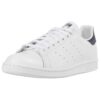 ADIDAS ORIGINALS Rövid szárú sportcipők 'Stan Smith'  tengerészkék / fehér-hu