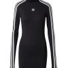 ADIDAS ORIGINALS Ruha  fekete / fehér-Ár