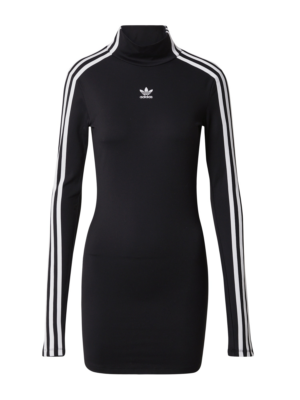 ADIDAS ORIGINALS Ruha  fekete / fehér-Ár