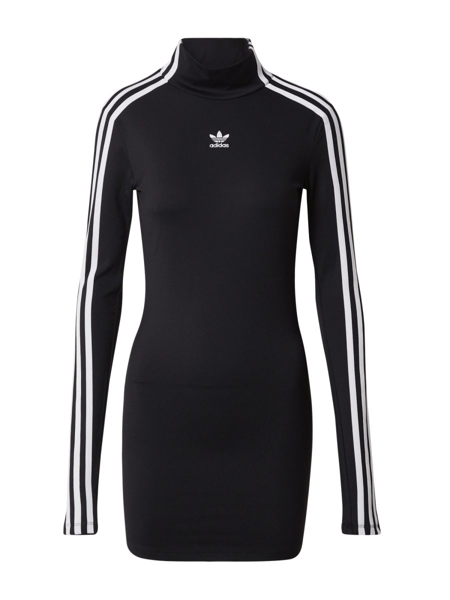ADIDAS ORIGINALS Ruha  fekete / fehér-Ár