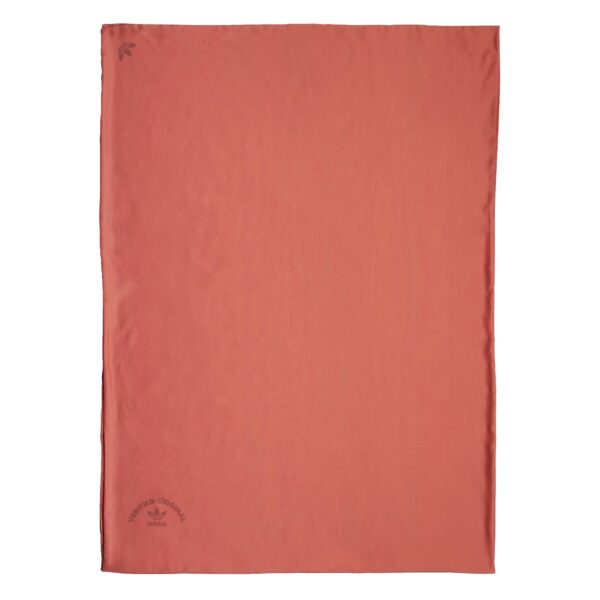 ADIDAS ORIGINALS Sál 'Head Scarf'  kárminvörös-hu