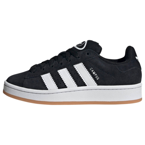 ADIDAS ORIGINALS Sportcipő 'Campus 00S'  aranysárga / fekete / fehér-Ár