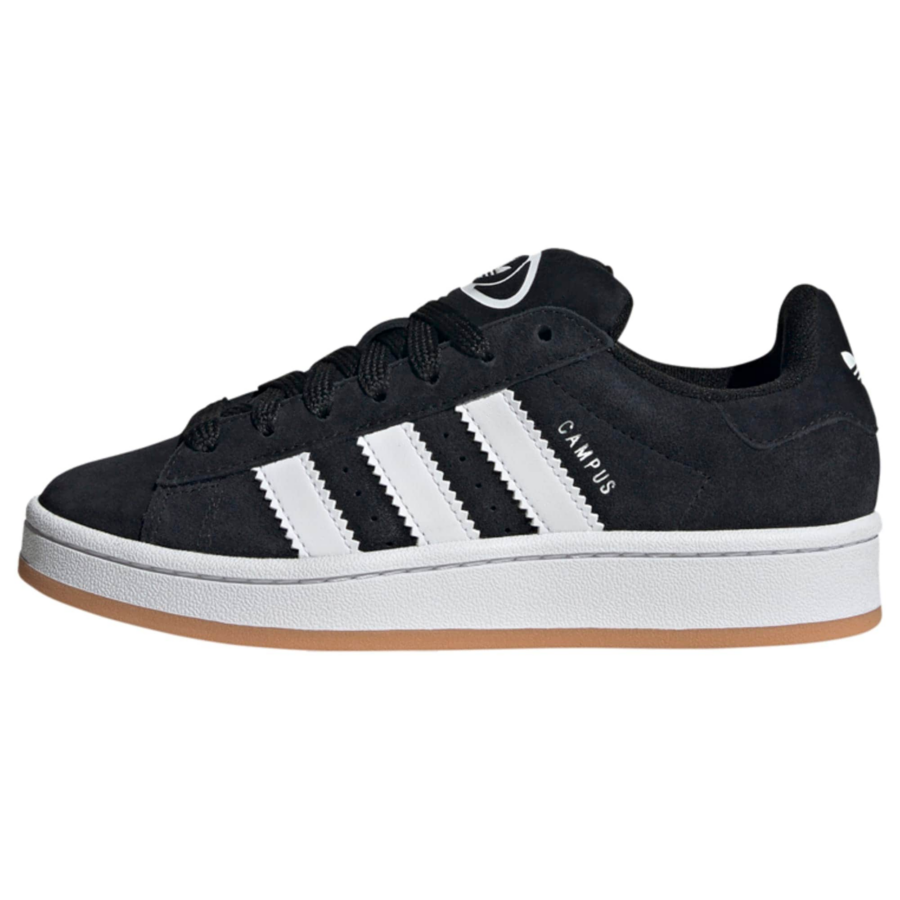 ADIDAS ORIGINALS Sportcipő 'Campus 00S'  aranysárga / fekete / fehér-Ár