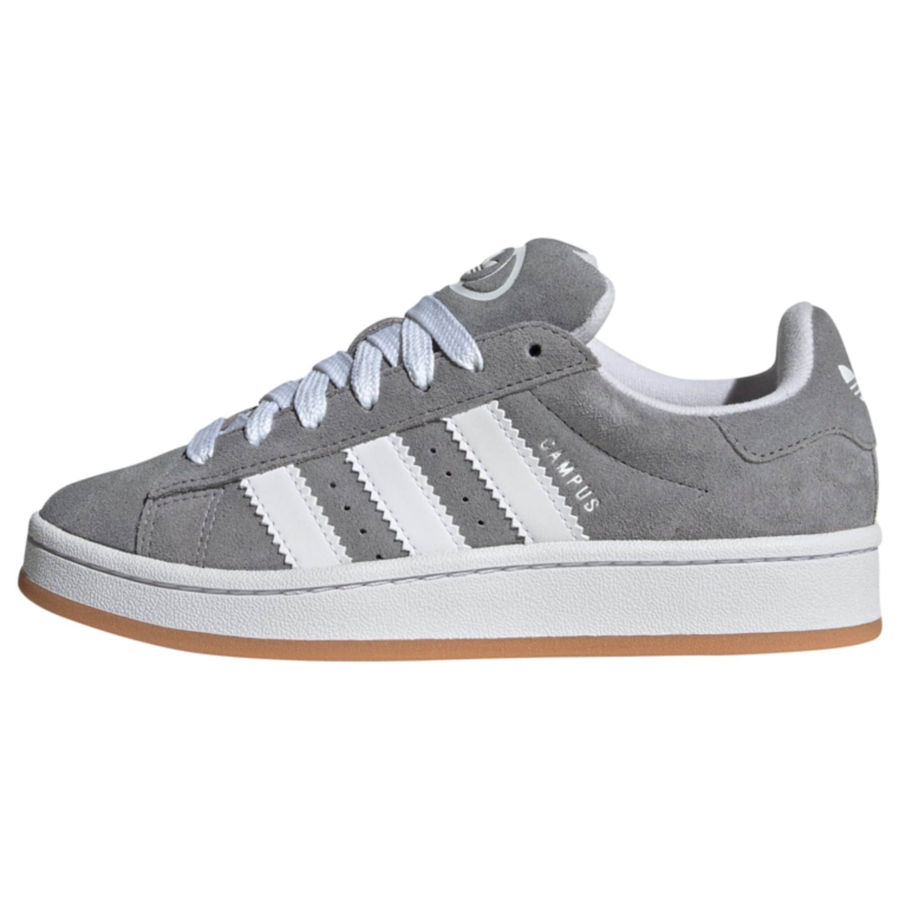 ADIDAS ORIGINALS Sportcipő 'Campus 00S'  szürke / fehér-Ár