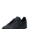 ADIDAS ORIGINALS Sportcipő 'Gazelle'  arany / fekete-Hungary