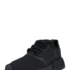 ADIDAS ORIGINALS Sportcipő 'Nmd_R1'  fekete-hu