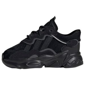 ADIDAS ORIGINALS Sportcipő 'Ozweego'  fekete