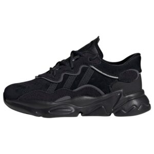 ADIDAS ORIGINALS Sportcipő 'Ozweego'  fekete