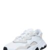 ADIDAS ORIGINALS Sportcipő 'Ozweego'  szürke / púder / fehér