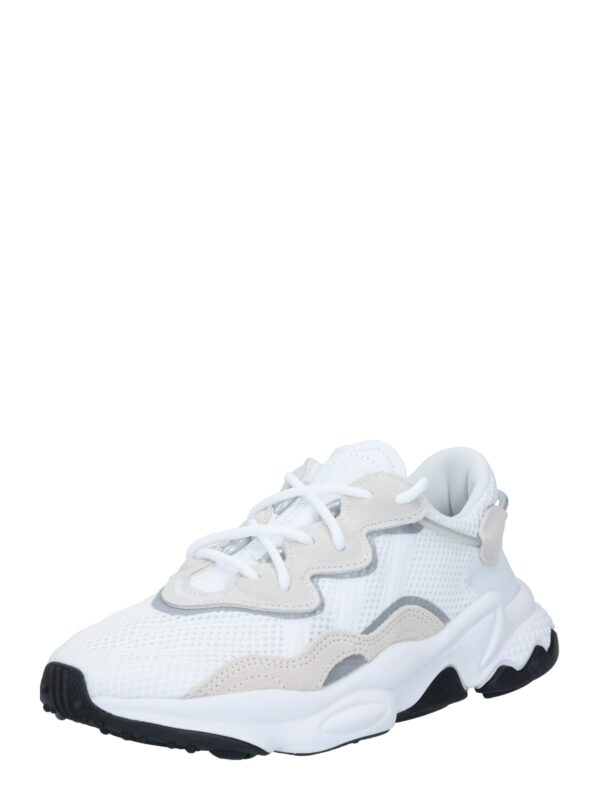 ADIDAS ORIGINALS Sportcipő 'Ozweego'  szürke / púder / fehér