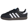 ADIDAS ORIGINALS Sportcipő 'Samba'  fekete / fehér-Ár