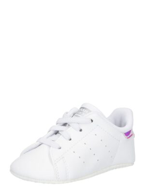 ADIDAS ORIGINALS Sportcipő 'Stan Smith Crib'  kék / lila / fehér-hu