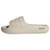 ADIDAS ORIGINALS Strandcipő 'Adilette Ayoon'  bézs / fekete-Hungary