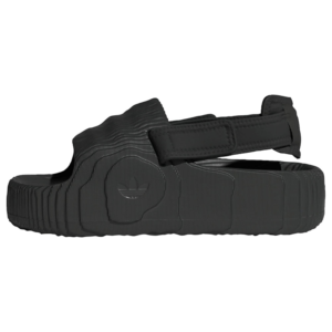 ADIDAS ORIGINALS Szandálok 'Adilette 22 XLG'  fekete-Ár