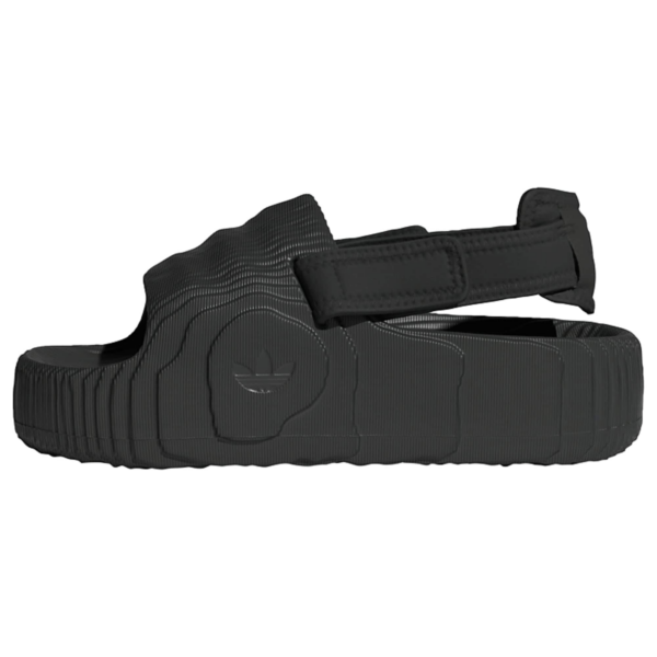 ADIDAS ORIGINALS Szandálok 'Adilette 22 XLG'  fekete-Ár