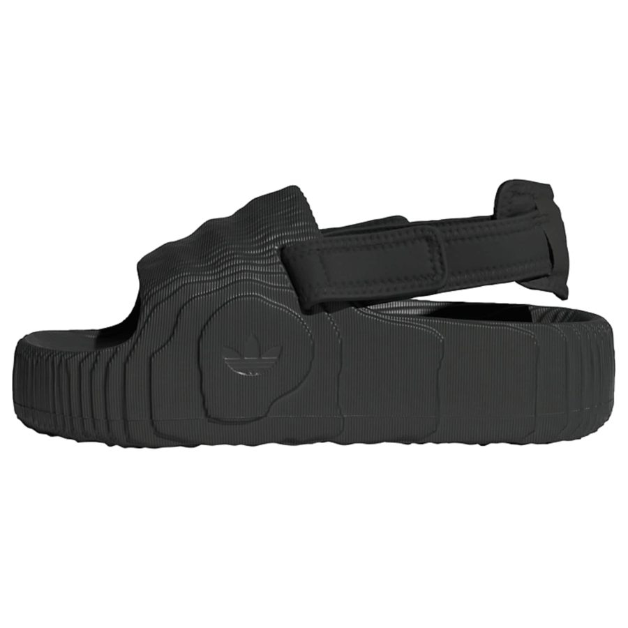 ADIDAS ORIGINALS Szandálok 'Adilette 22 XLG'  fekete-Ár