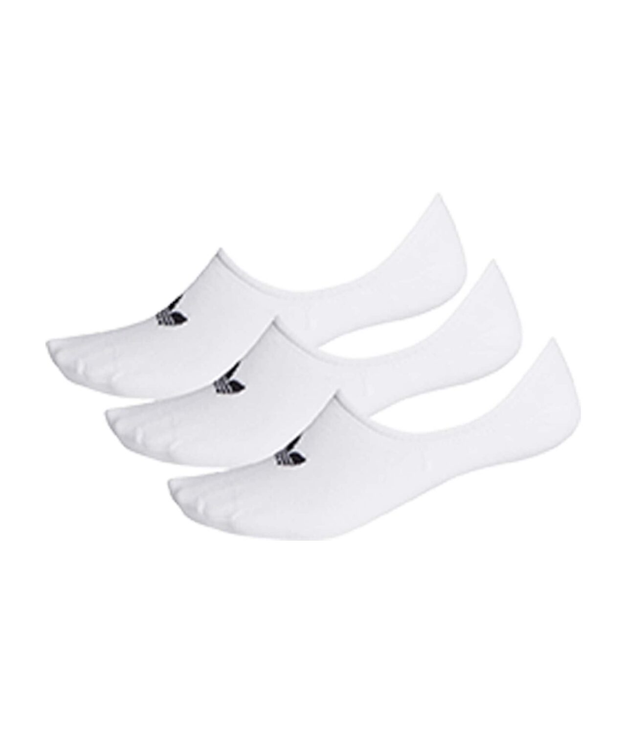 ADIDAS ORIGINALS Titokzoknik  fekete / fehér
