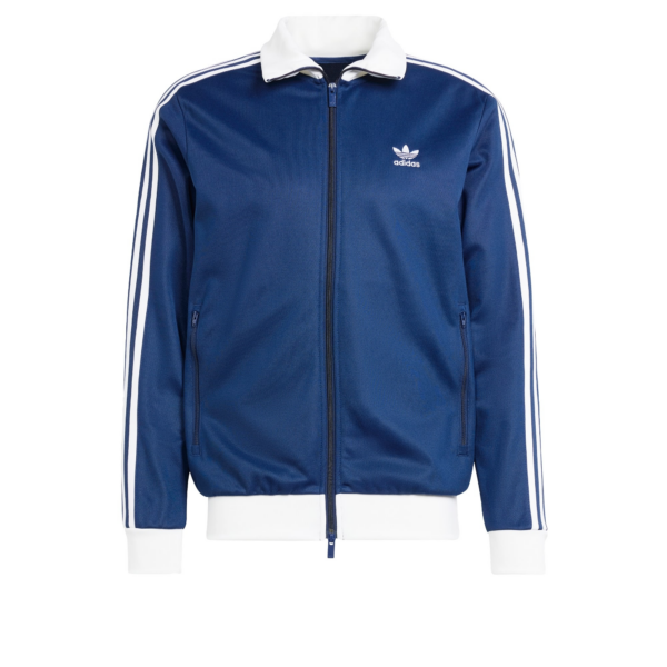 ADIDAS ORIGINALS Tréning dzseki 'Adicolor Classics Beckenbauer'  tengerészkék / fehér-Ár
