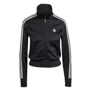 ADIDAS ORIGINALS Tréning dzseki 'Adicolor Classics Firebird'  fekete / fehér-Ár