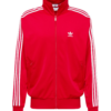 ADIDAS ORIGINALS Tréning dzseki 'Adicolor Classics Firebird'  piros / fehér-Ár