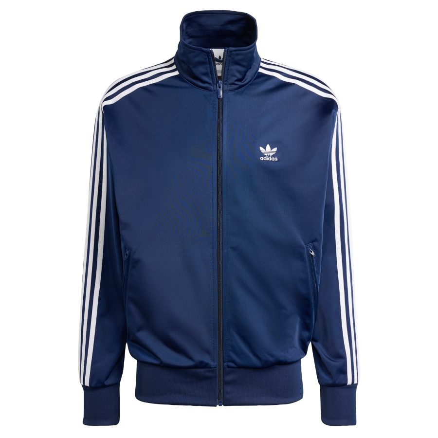ADIDAS ORIGINALS Tréning dzseki 'Adicolor Classics Firebird'  tengerészkék / fehér-Ár