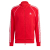 ADIDAS ORIGINALS Tréning dzseki 'Adicolor Classics Sst'  piros / fehér-Ár