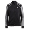 ADIDAS ORIGINALS Tréning dzseki 'Adicolor Classics'  fekete / fehér-Ár