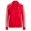 ADIDAS ORIGINALS Tréning dzseki 'Adicolor Classics'  tűzpiros / fehér-Ár