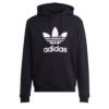 ADIDAS ORIGINALS Tréning póló 'Adicolor Classics Trefoil'  sötétkék / fehér-Ár