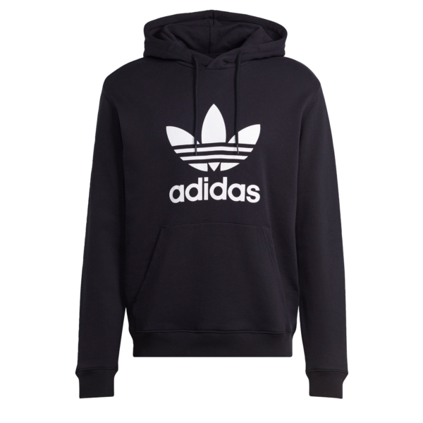 ADIDAS ORIGINALS Tréning póló 'Adicolor Classics Trefoil'  sötétkék / fehér-Ár