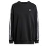 ADIDAS ORIGINALS Tréning póló  fekete / fehér-Ár