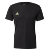 ADIDAS PERFORMANCE Funkcionális felső 'Adizero Essentials'  neonzöld / fekete-Ár